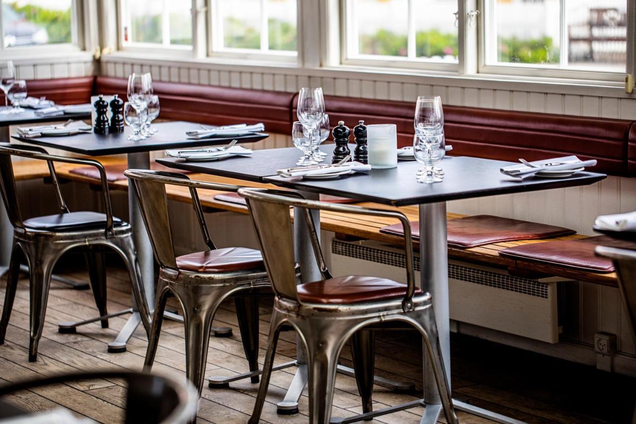 Ruths Hotel Skagen Ngoại thất bức ảnh