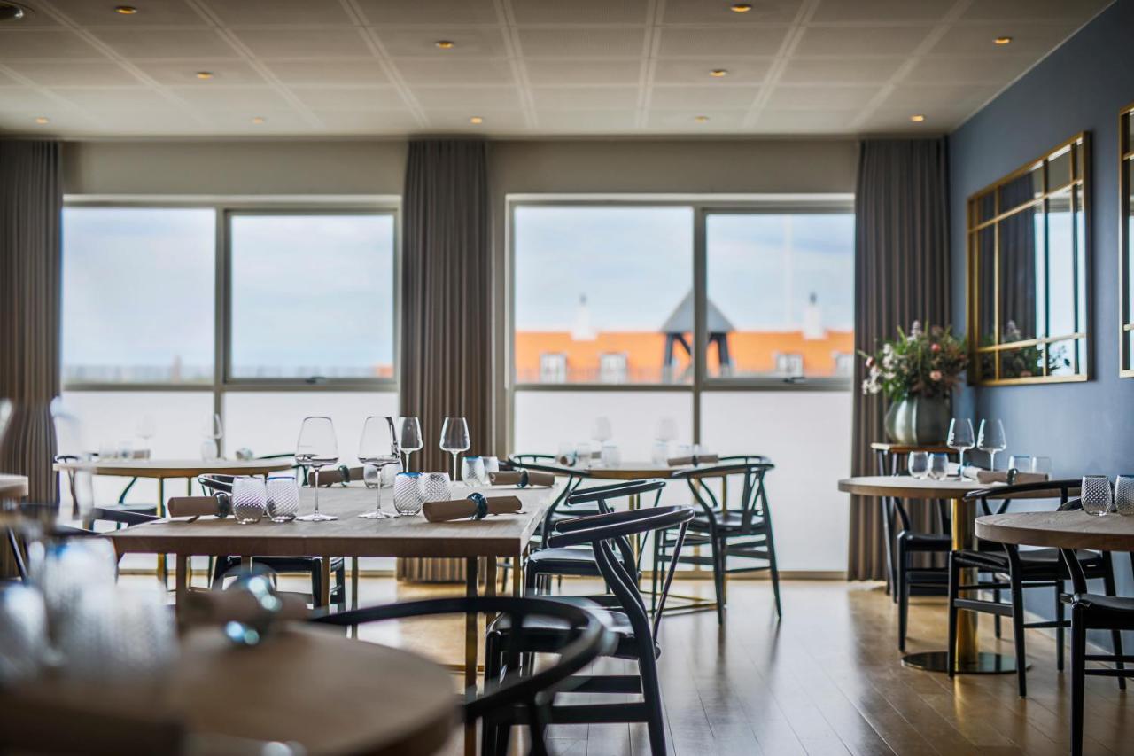 Ruths Hotel Skagen Ngoại thất bức ảnh