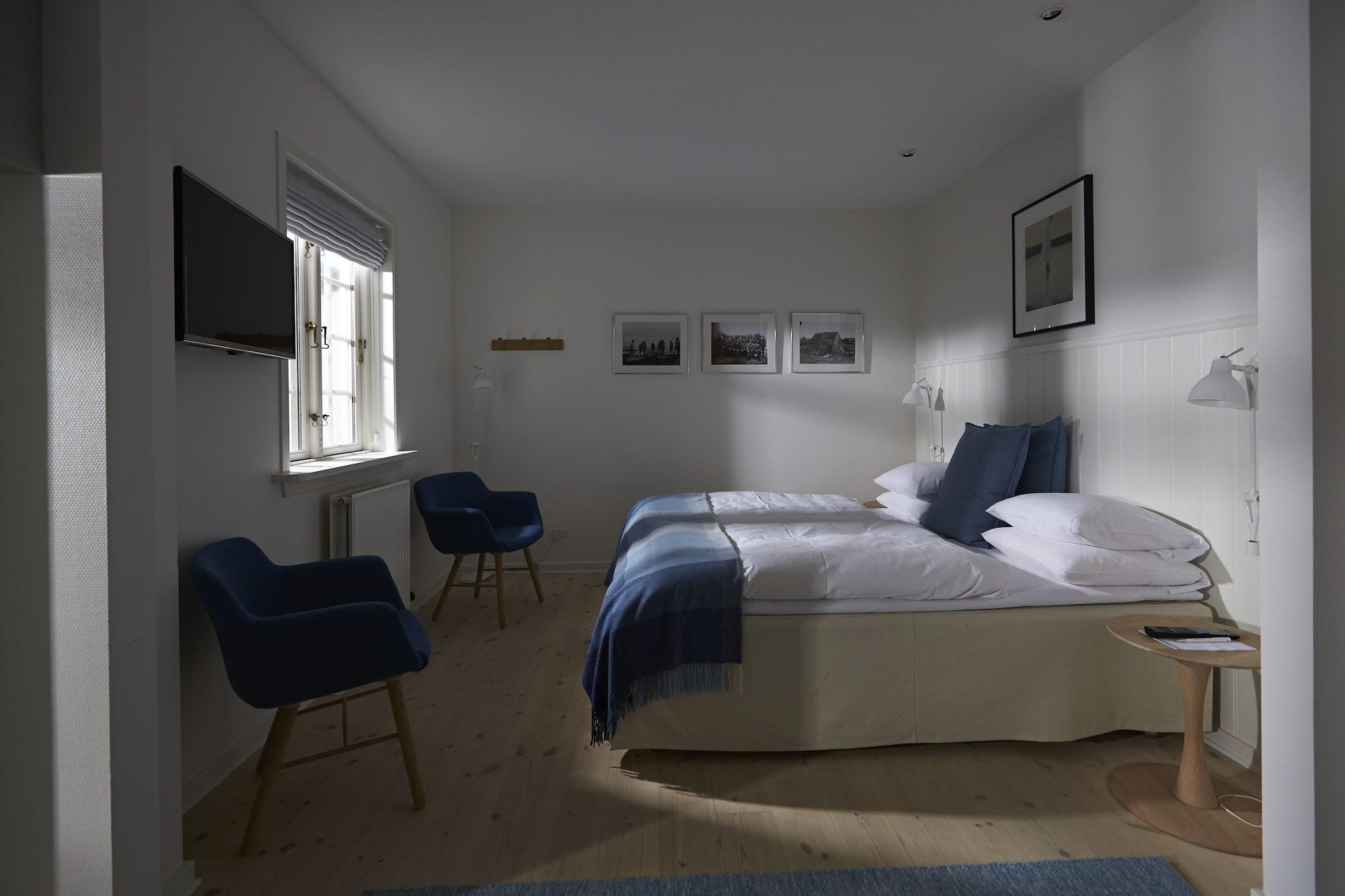 Ruths Hotel Skagen Ngoại thất bức ảnh