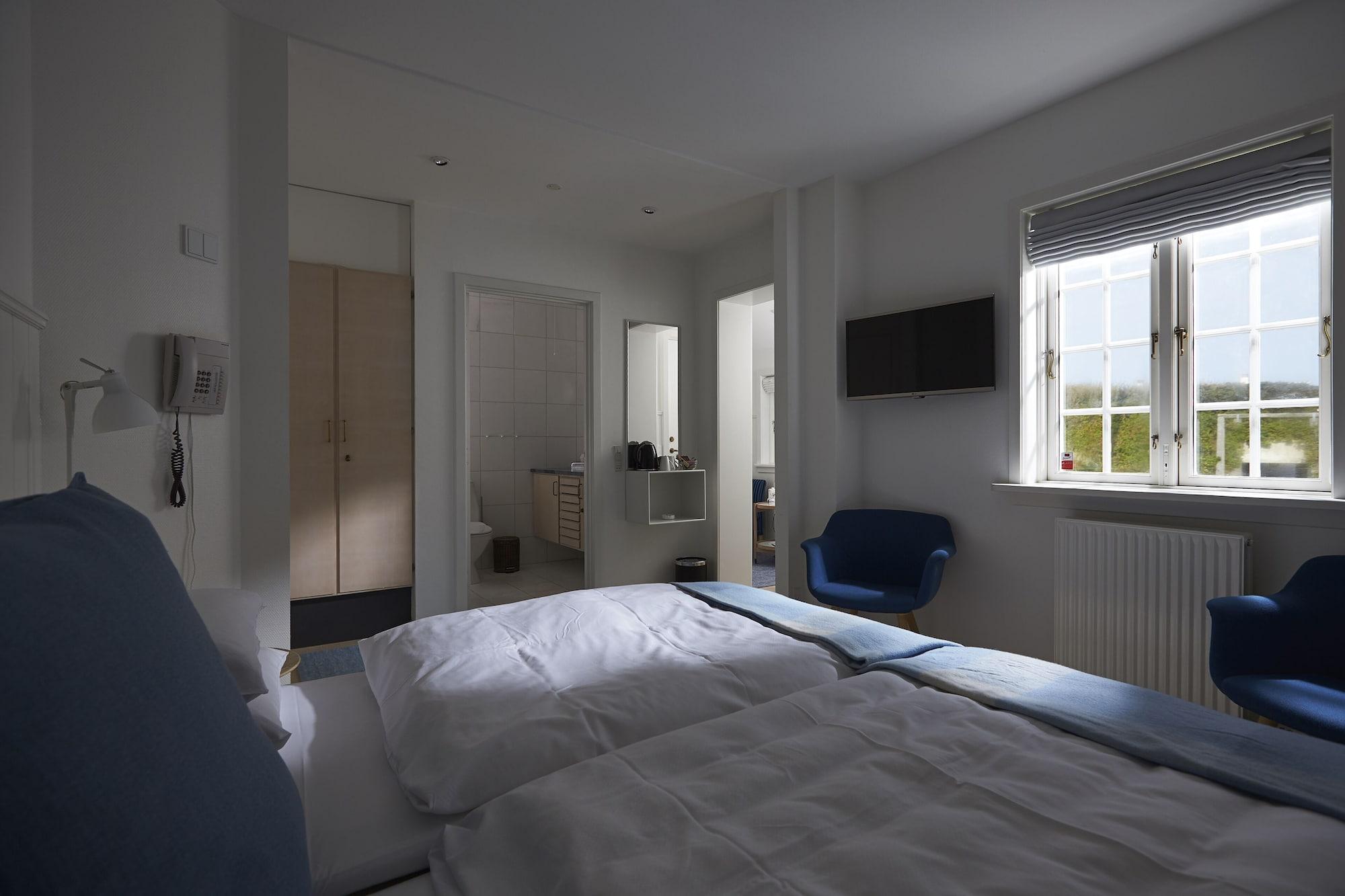 Ruths Hotel Skagen Ngoại thất bức ảnh