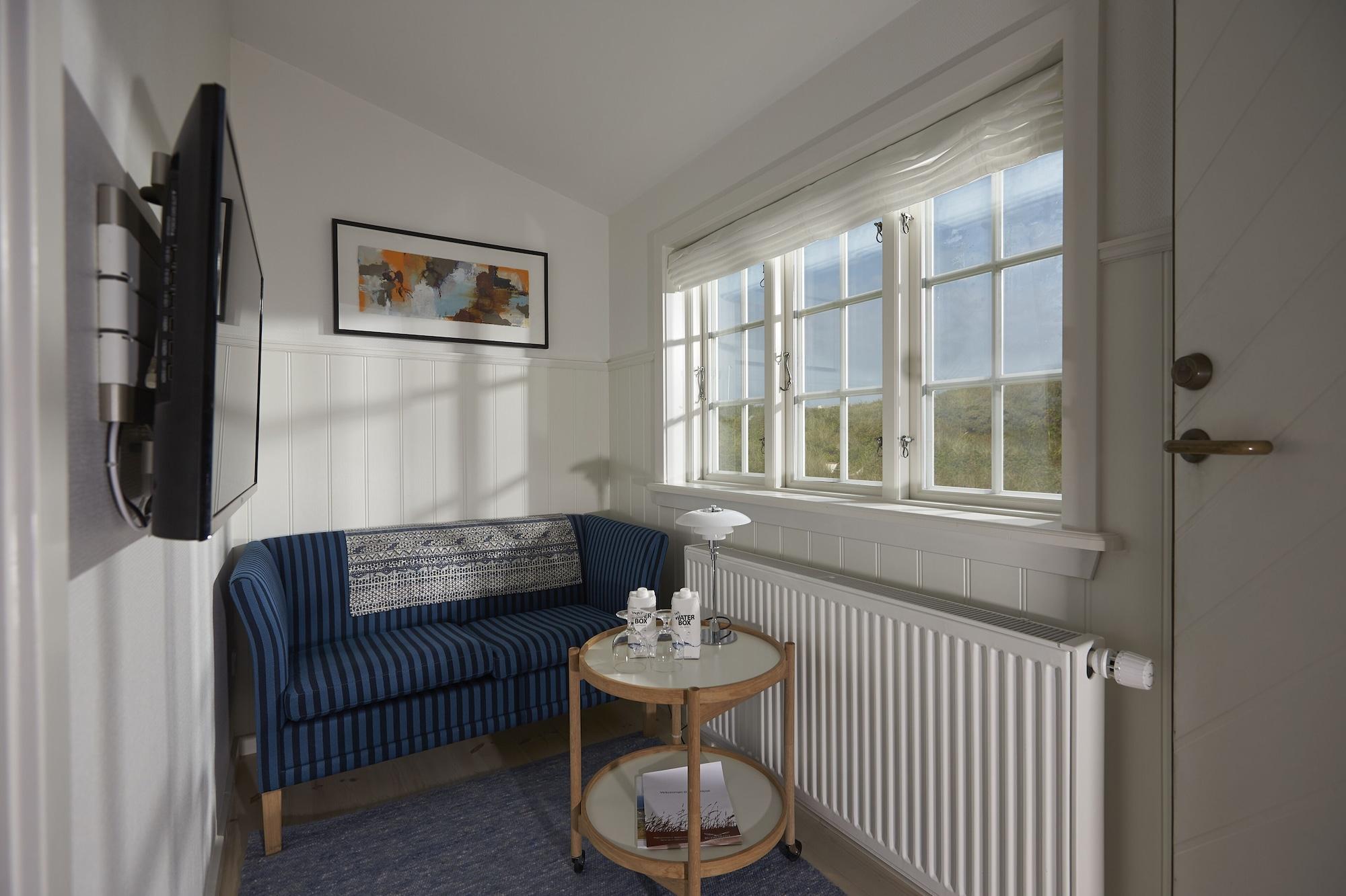 Ruths Hotel Skagen Ngoại thất bức ảnh