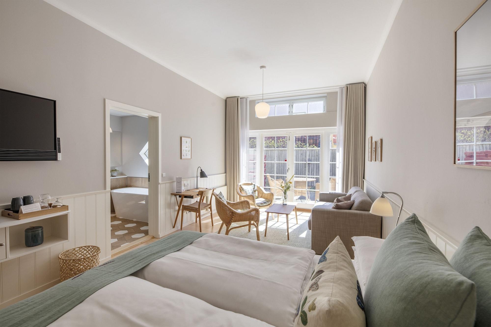 Ruths Hotel Skagen Ngoại thất bức ảnh