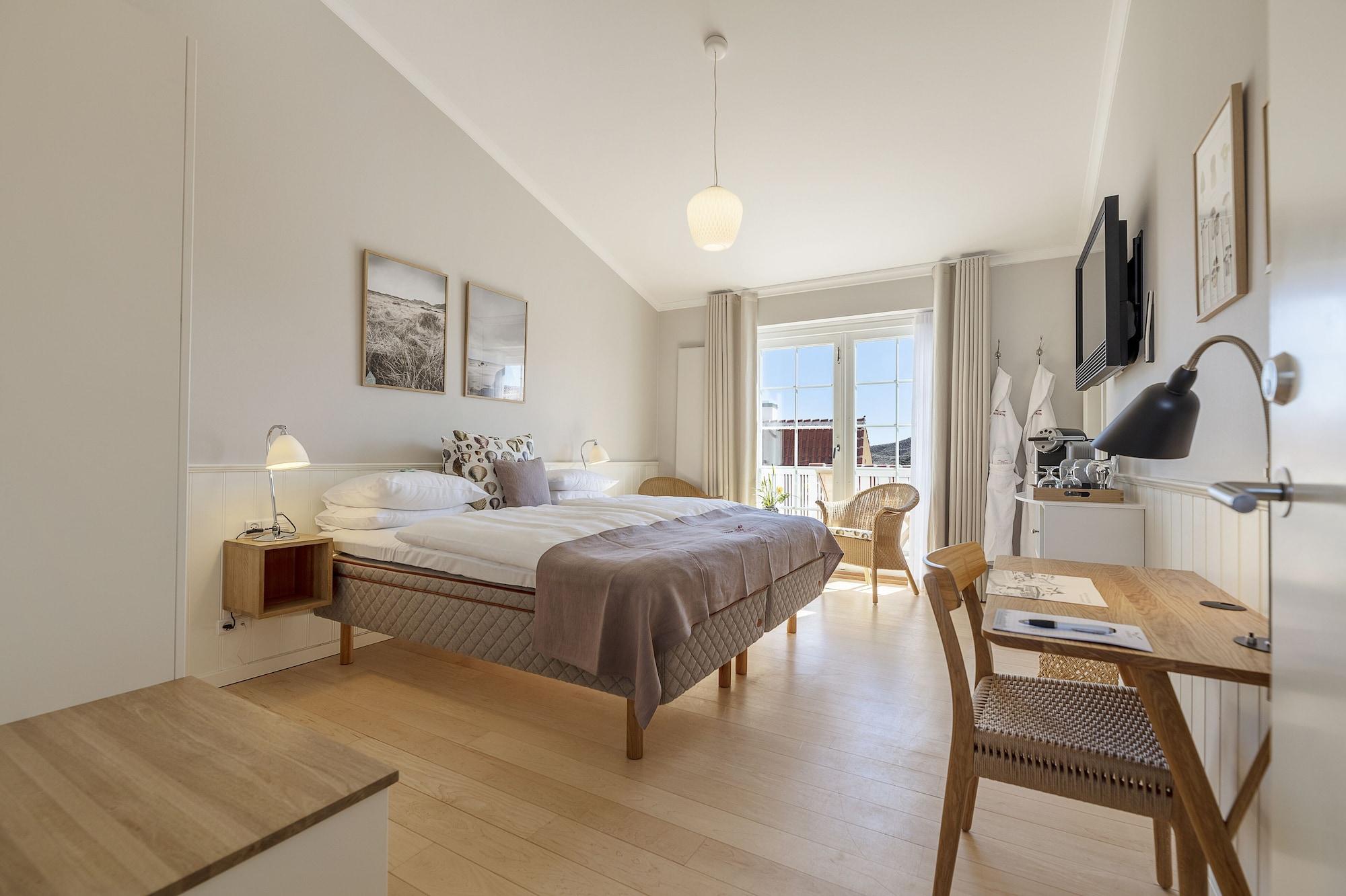 Ruths Hotel Skagen Ngoại thất bức ảnh