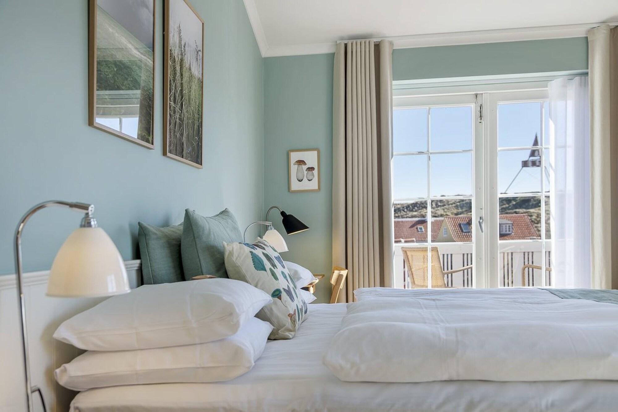 Ruths Hotel Skagen Ngoại thất bức ảnh