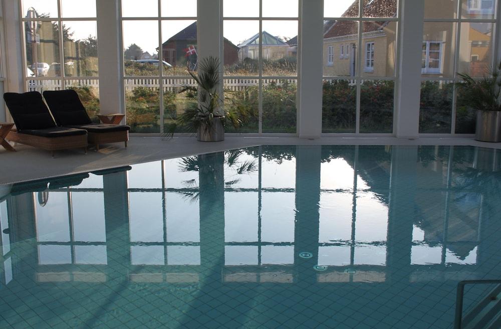 Ruths Hotel Skagen Ngoại thất bức ảnh
