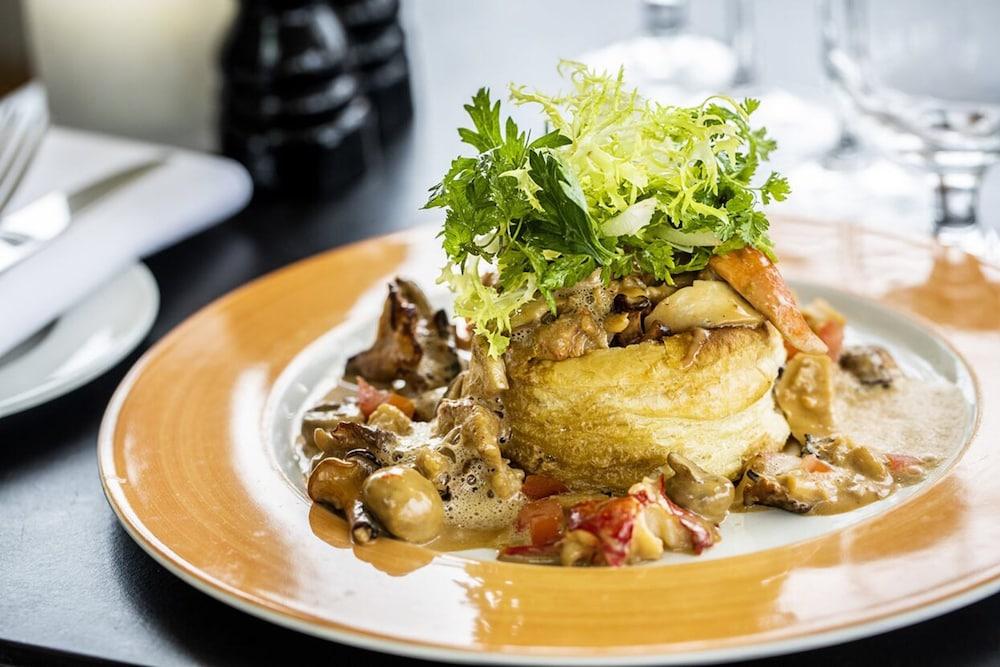 Ruths Hotel Skagen Ngoại thất bức ảnh