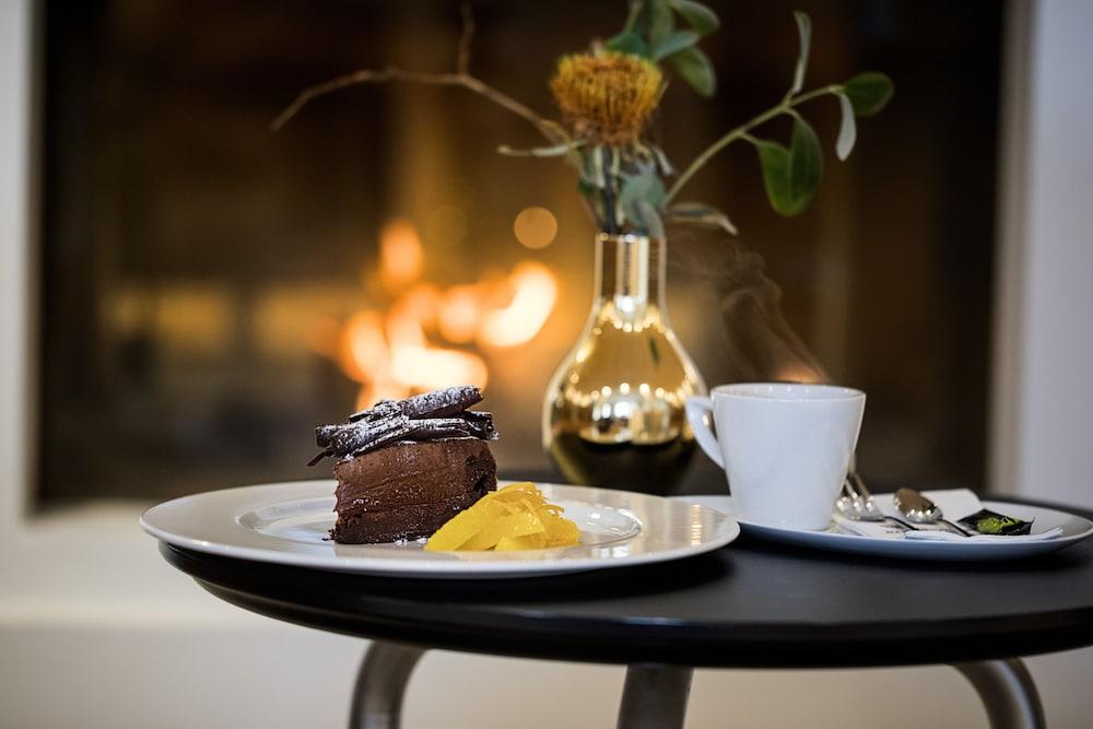 Ruths Hotel Skagen Ngoại thất bức ảnh