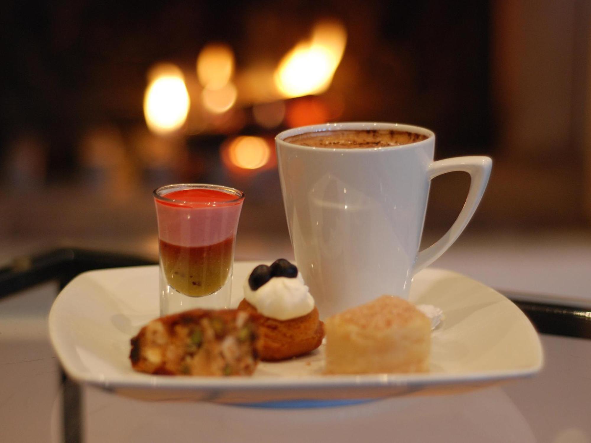 Ruths Hotel Skagen Ngoại thất bức ảnh