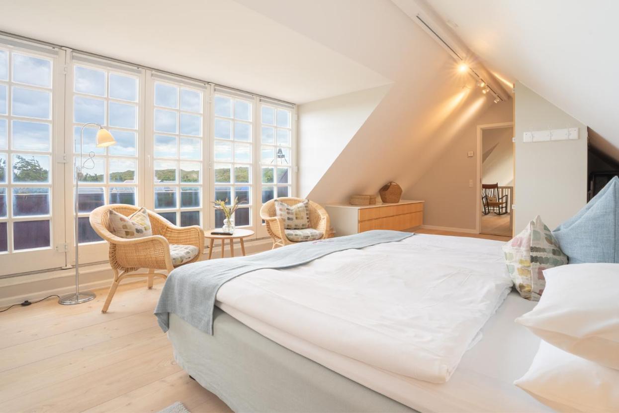 Ruths Hotel Skagen Ngoại thất bức ảnh