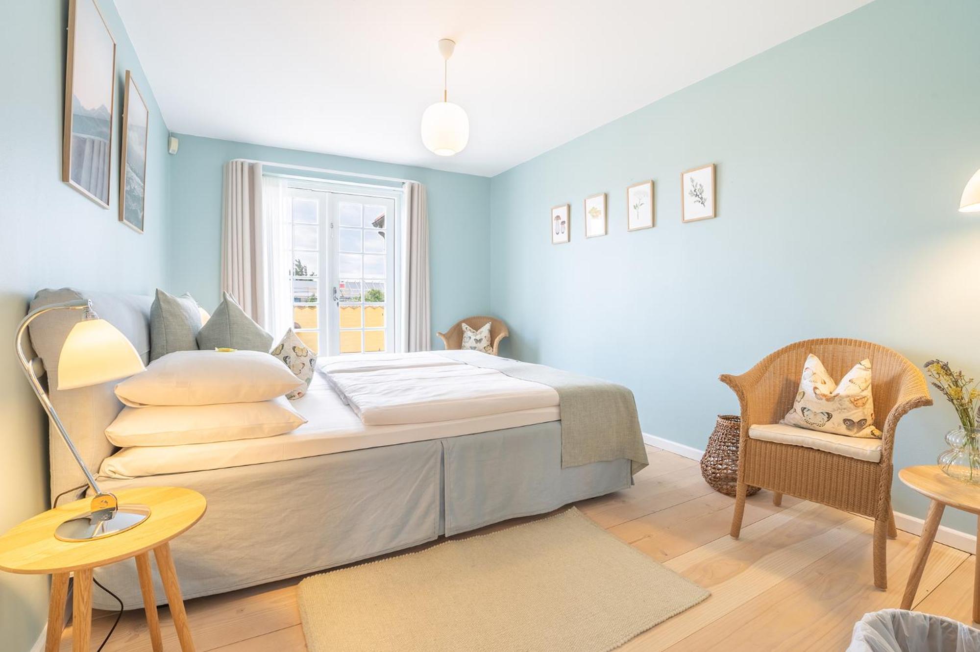 Ruths Hotel Skagen Ngoại thất bức ảnh