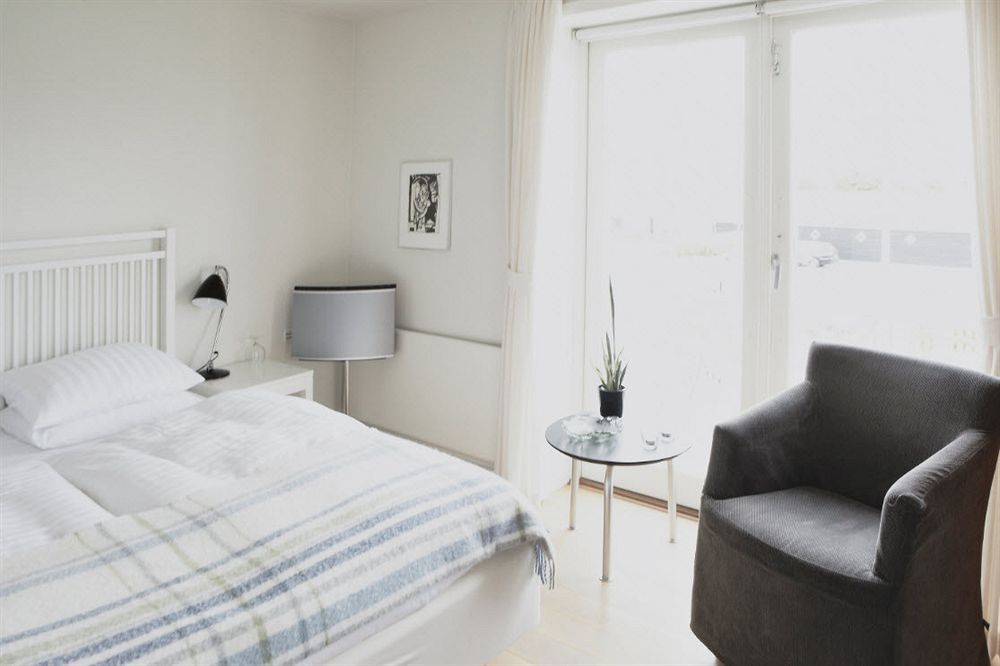 Ruths Hotel Skagen Ngoại thất bức ảnh