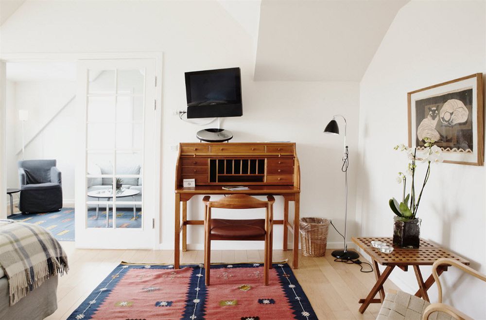 Ruths Hotel Skagen Ngoại thất bức ảnh