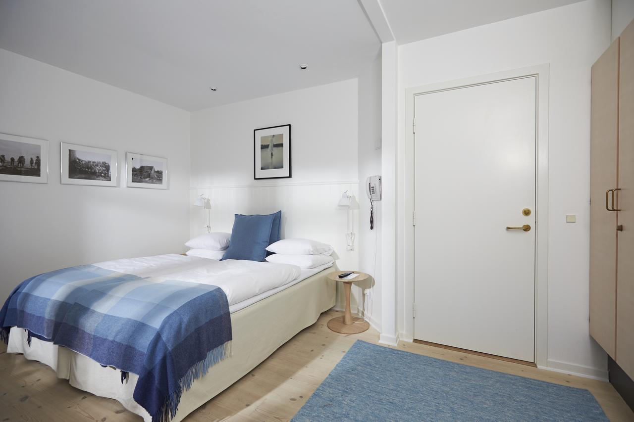 Ruths Hotel Skagen Ngoại thất bức ảnh