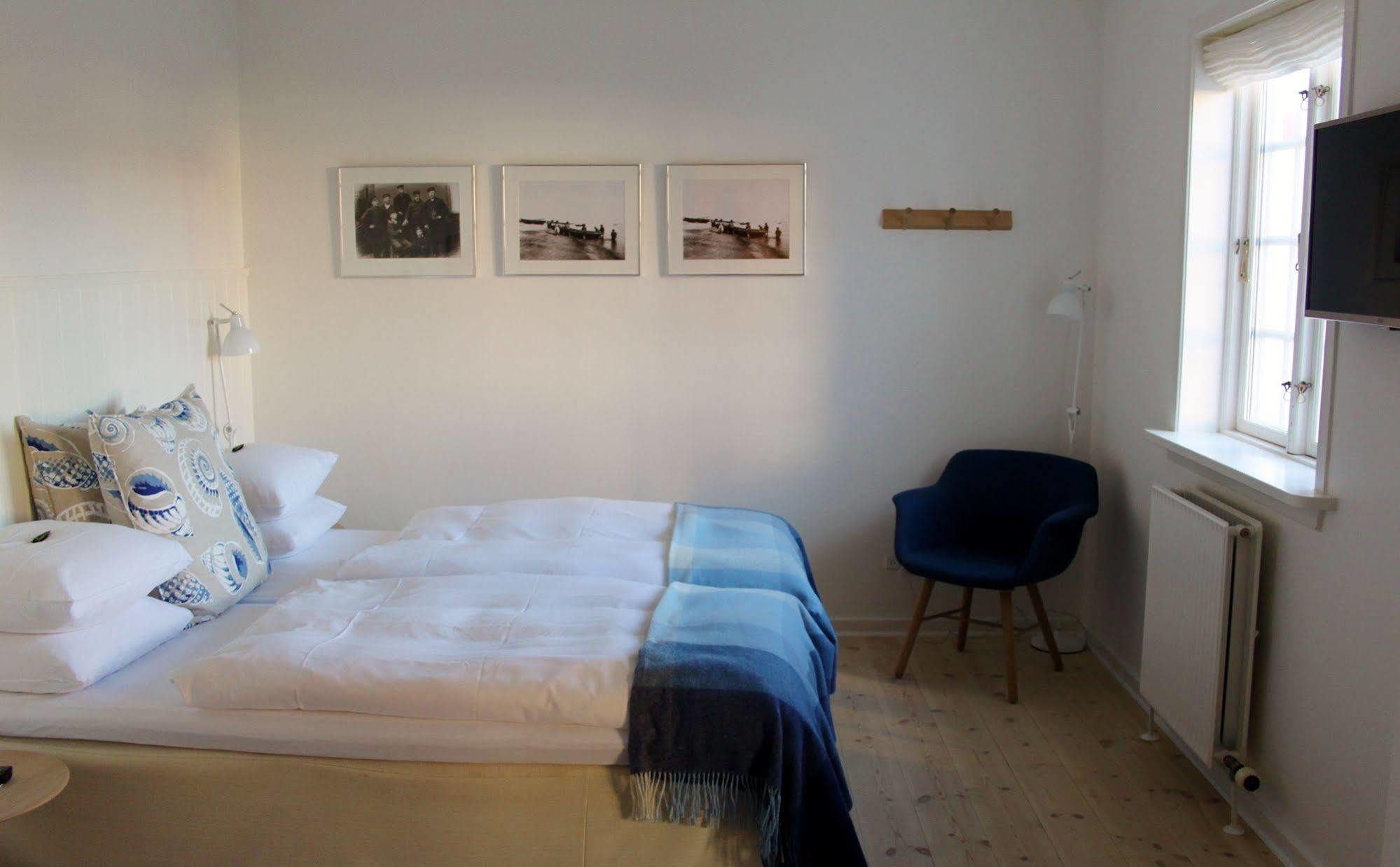 Ruths Hotel Skagen Ngoại thất bức ảnh