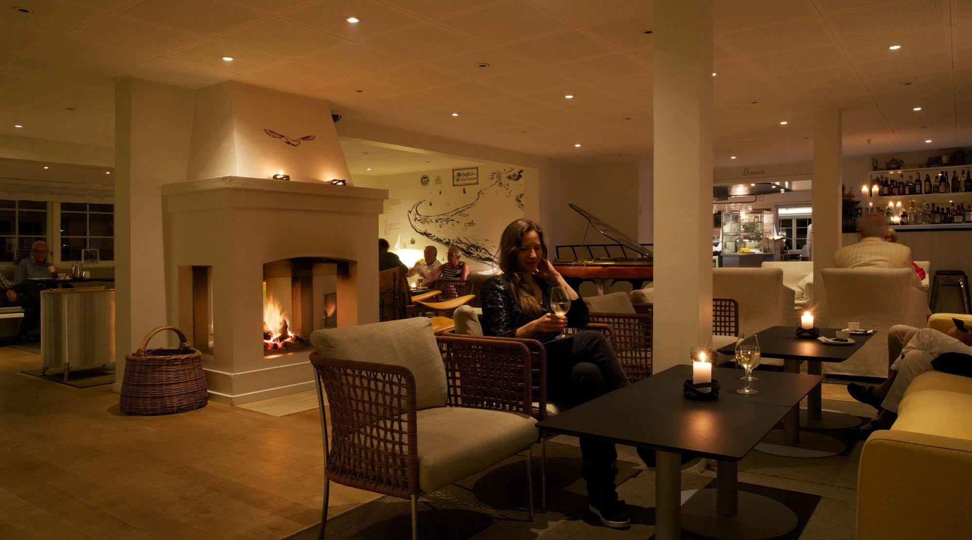 Ruths Hotel Skagen Ngoại thất bức ảnh