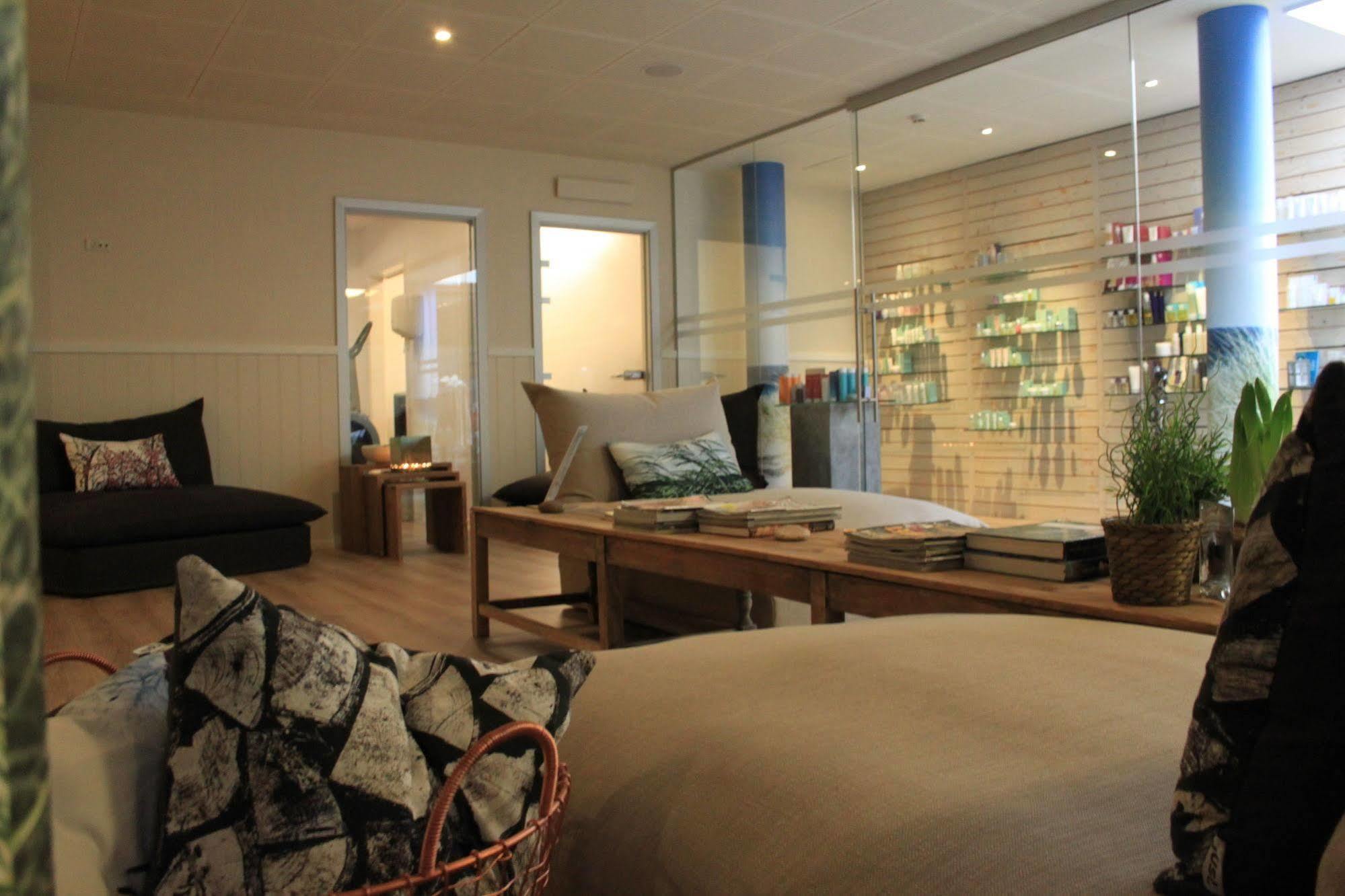Ruths Hotel Skagen Ngoại thất bức ảnh